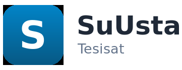 SuUsta Tesisat